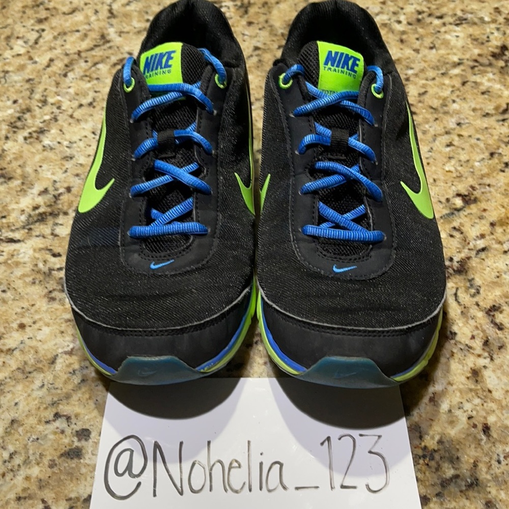 Nike Total Core Training